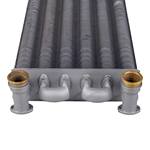 Теплообменник первичный TIME: F (35), FR (35)